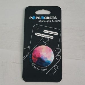 Popsocket